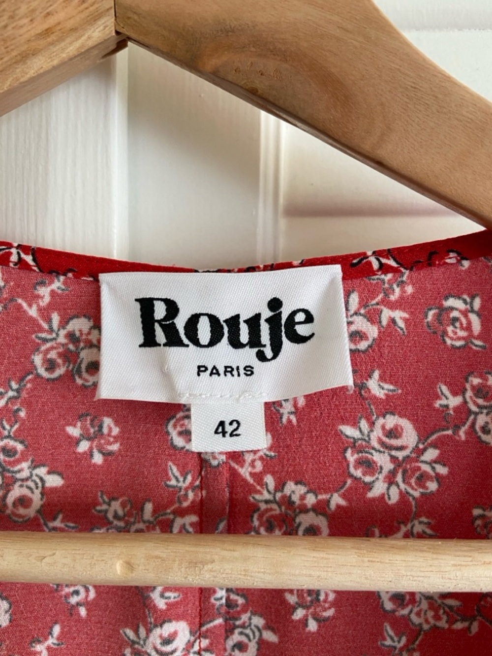 Rouje Gabin Sz 42/10 (US) - Picture 7 of 16